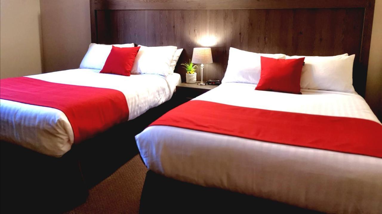 Et Le Chateauguay 3* Quebec City