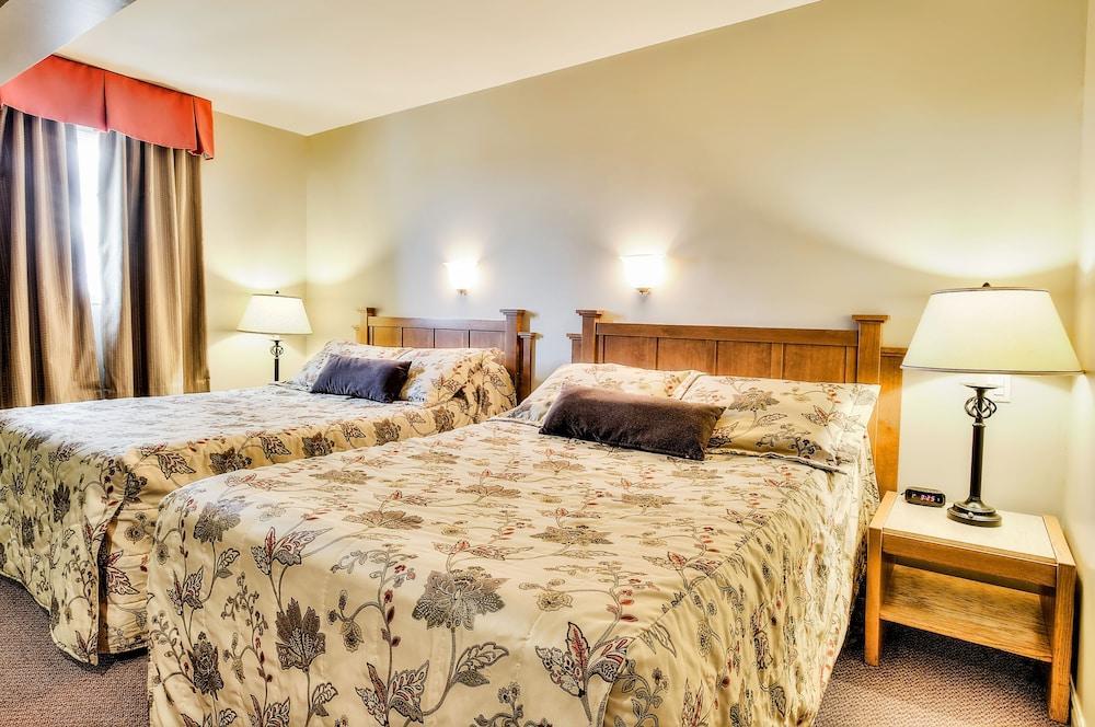 Et Le Chateauguay Hotel