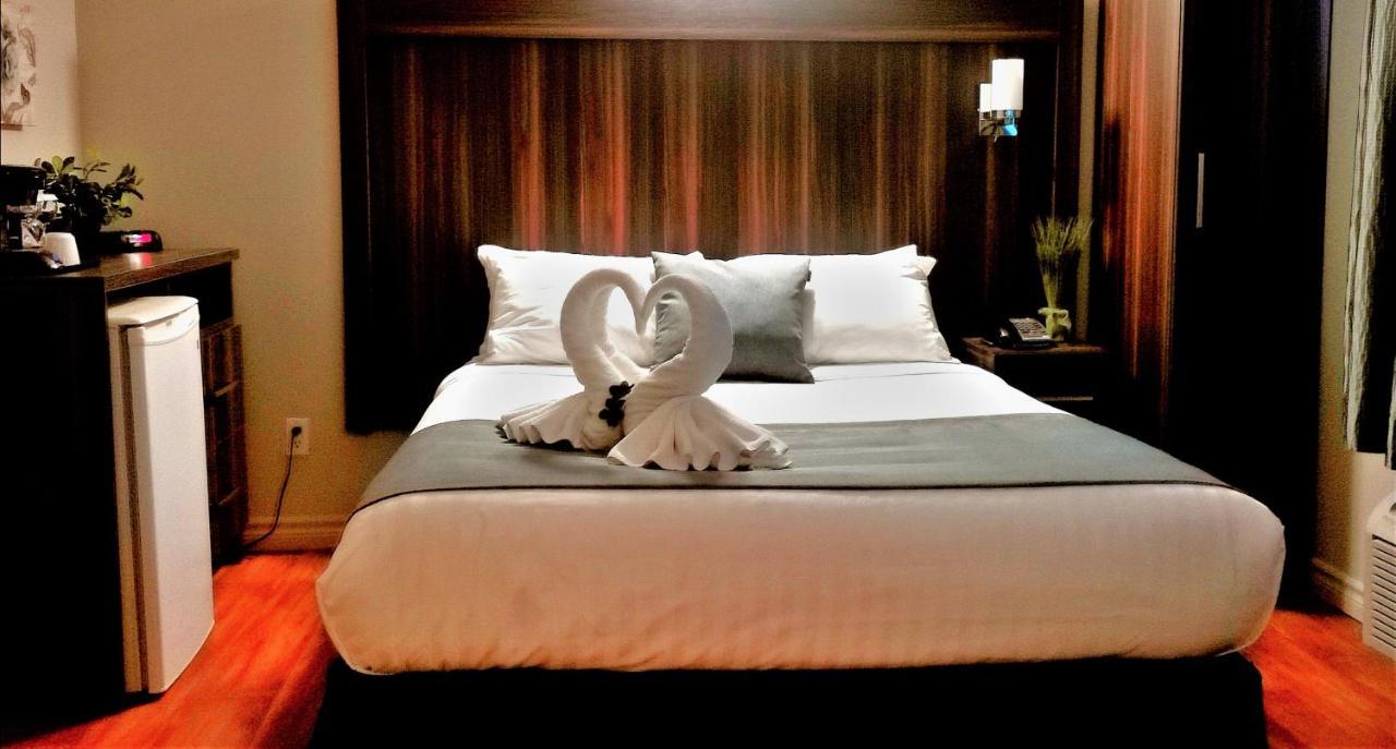 Et Le Chateauguay 3* Quebec City