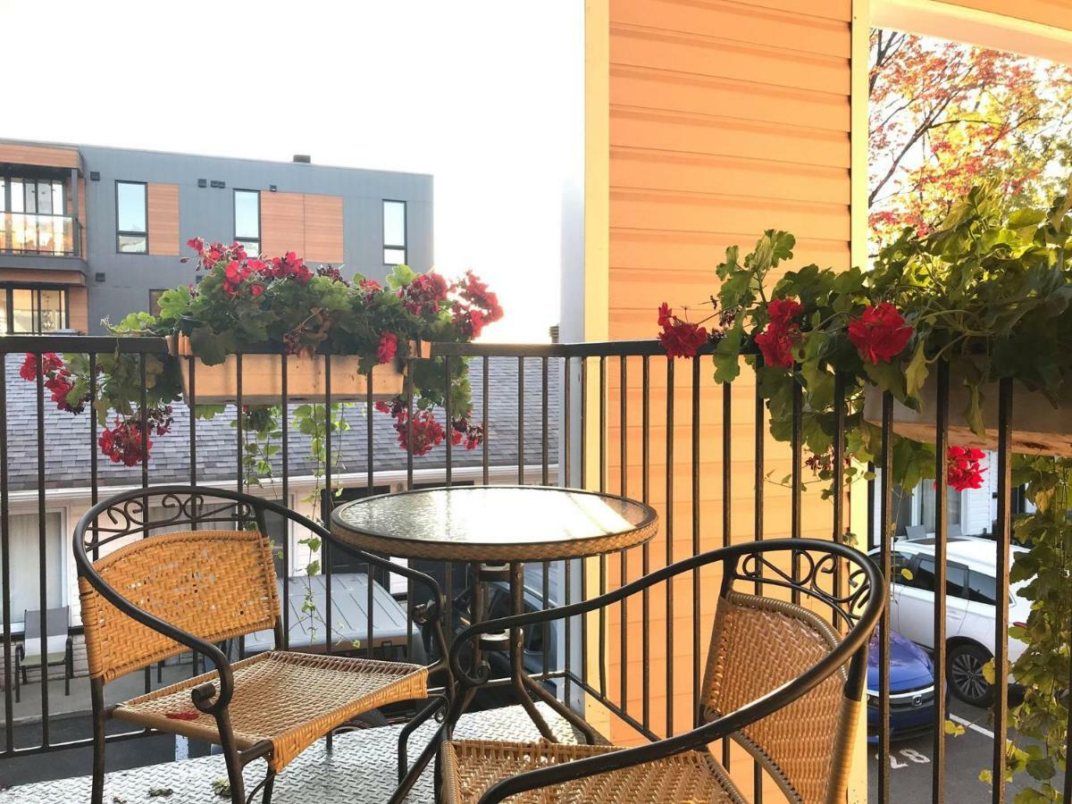 Hotel Et Le Chateauguay Quebec City